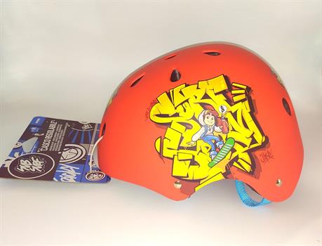 CASCO SUBWAY SURFER TG M MODELLI ASS.
