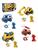 MACCHINE SMONTABILI R/C ASSORTITE
