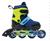 PATTINI IN LINEA MOOD BLU 31-34