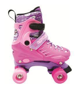 PATTINI QUODDY ROSA 35-38