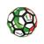 PALLONE CALCIO ITALIA SIZE 5