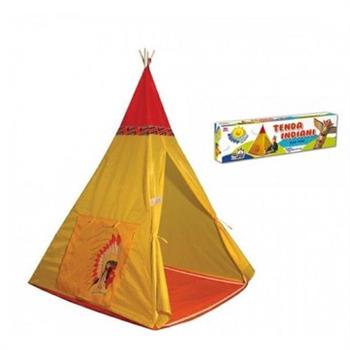 TENDA INDIANA CON PALI H 135 CM