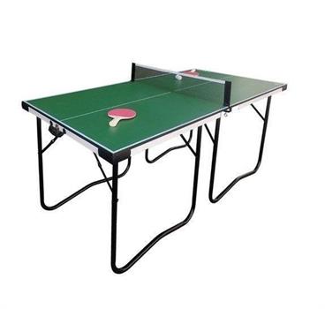 TAVOLO PING PONG PIEGHEVOLE
