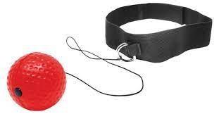 BOXE REFLEX BALL