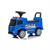 CAVALCABILE CAMION DELLA POLIZIA