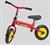 BICICLETTA KOKOLINO ROSSA