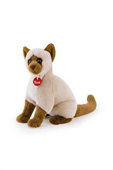 GATTO SIAMESE GRETA TAGLIA M