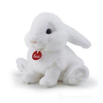 CONIGLIO 23CM + SCATOLA REGALO