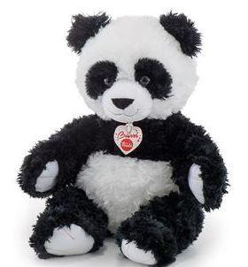 BUSSI PANDA CM38