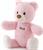 ORSO CREMINO ROSA 26CM