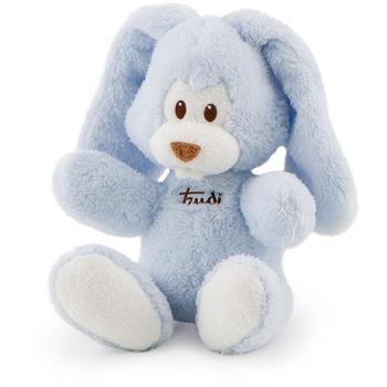 CONIGLIO CREMINO AZZURRO CM36