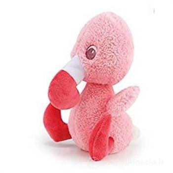 BABY TRUDI SQUEAKER FENICOTTERO
