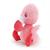 BABY TRUDI SQUEAKER FENICOTTERO