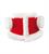 MYTRUDI VESTITO BABBO NATALE