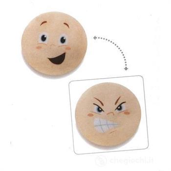 MYTUDI TRUEMOTIONS DISC