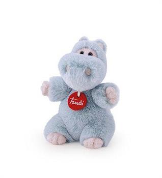 CASHMERINI IPPOPOTAMO 19 CM