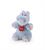 CASHMERINI IPPOPOTAMO 19 CM