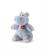 CASHMERINI IPPOPOTAMO 26 CM