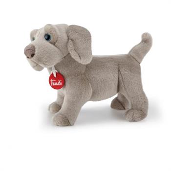 CANE WEIMARANER WOLFGANG 26 CM
