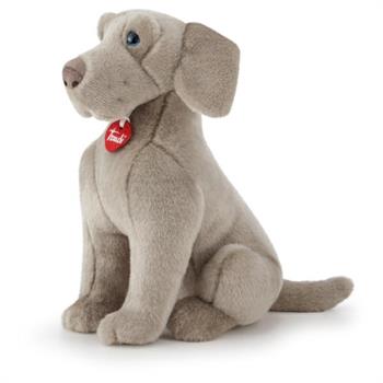 CANE WEIMARANER WOLFGANG 29 CM
