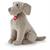 CANE WEIMARANER WOLFGANG 29 CM