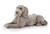 CANE WEIMARANER WOLFGANG 77 CM