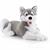 HUSKY MARCUS CM 100