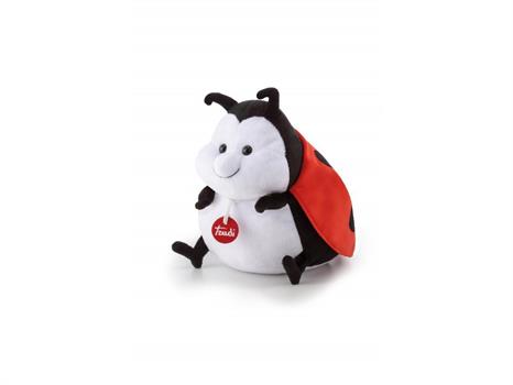 COCCINELLA NELLA *promo*