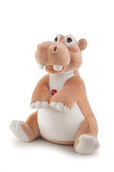 IPPOPOTAMO PAMELA CM 72