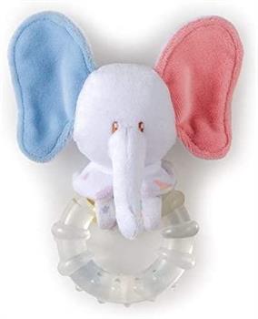 ANELLO DENTIZIONE ELEFANTE