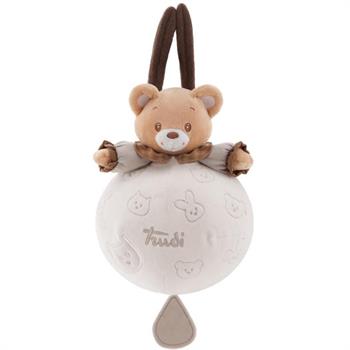 CARILLON ORSETTO BEIGE