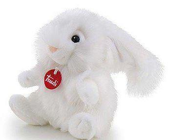 FLUFFIES CONIGLIO BIANCO