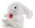 FLUFFIES CONIGLIO BIANCO