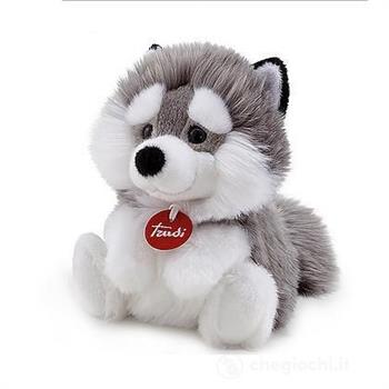 HUSKY FLUFFIES