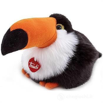 FLUFFIES TUCANO