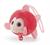 TRUDI CHARM PESCE ROSSO
