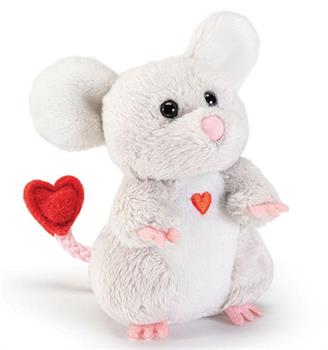 SWEET TOPOLINO SAN VALENTINO
