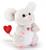 SWEET TOPOLINO SAN VALENTINO
