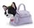 BULLDOG FASHION BORSA VIOLA
