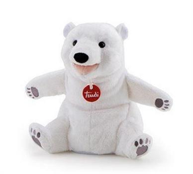 MARIONETTA ORSO POLARE