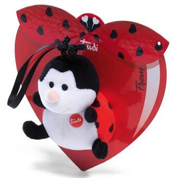 SWEET COCCINELLA CUORI