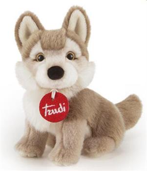 TRUDINO LUPO
