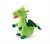 MINI DRAGO VERDE