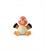SWEET COLLECTION PAPERA ARANCIONE