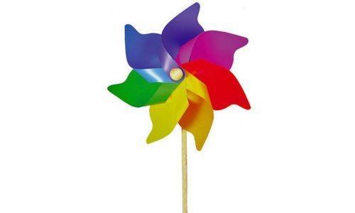 GIRANDOLA ARCOBALENO