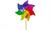 GIRANDOLA ARCOBALENO