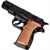 PISTOLA PANTHER