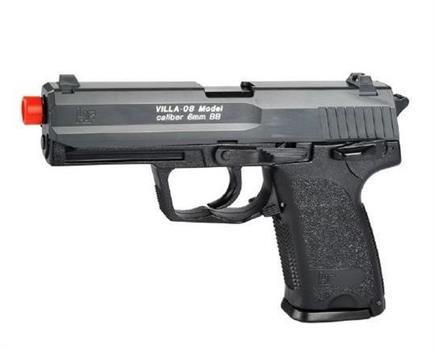 PISTOLA SOFTAIR A MOLLA V-08