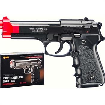 PISTOLA SOFTAIR A MOLLA PARABELLUM DX