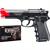 PISTOLA SOFTAIR A MOLLA PARABELLUM DX